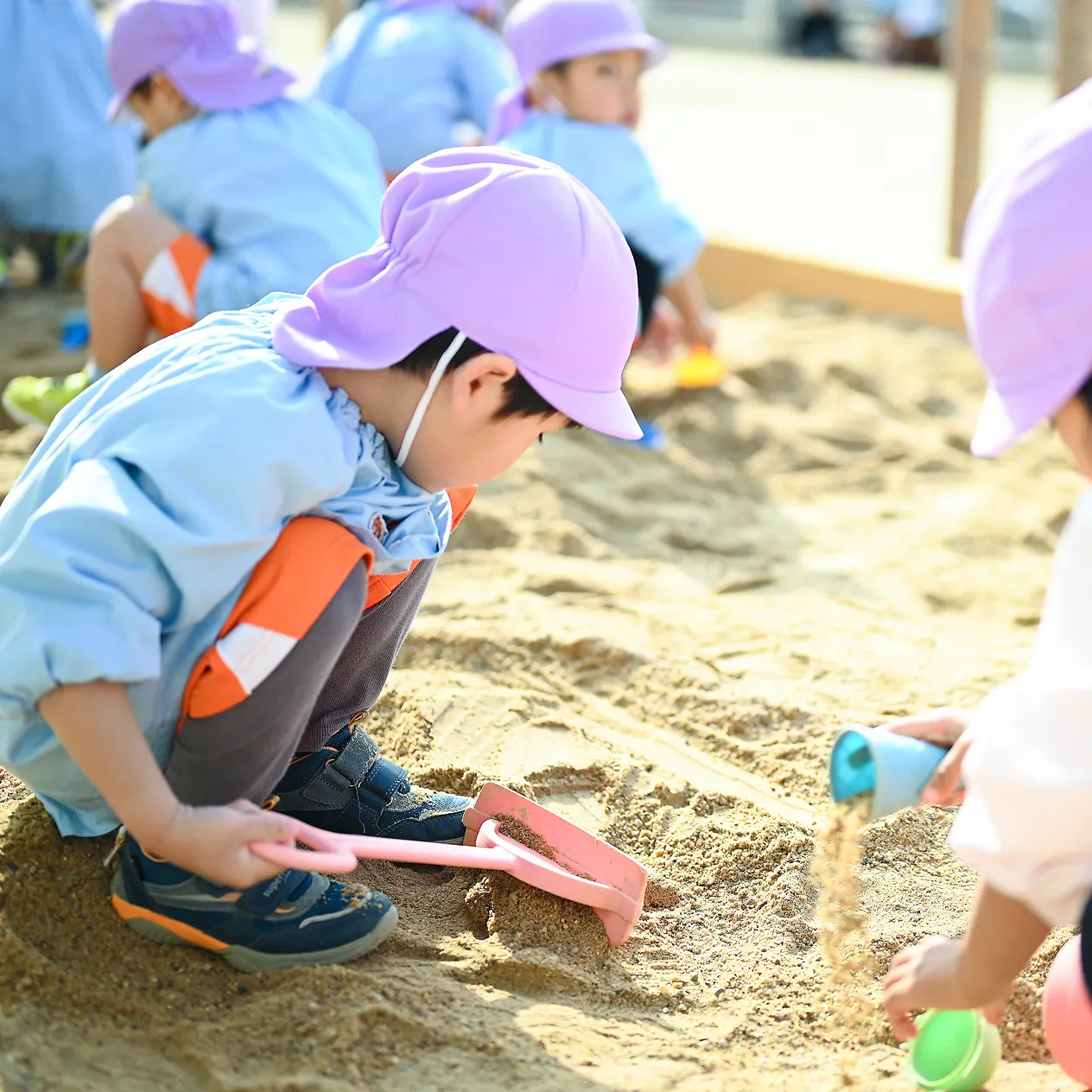 豊かな心を育む