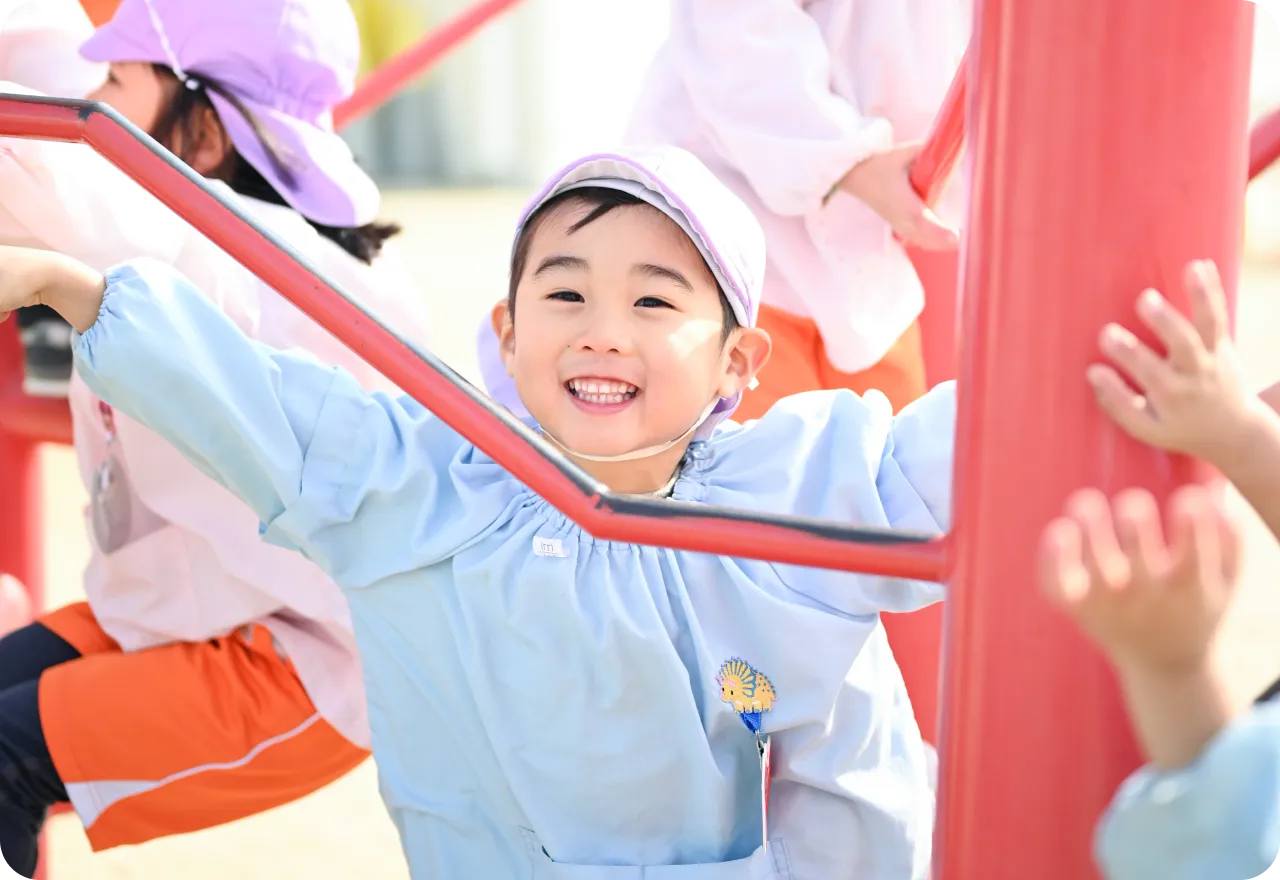 クラス活動の様子